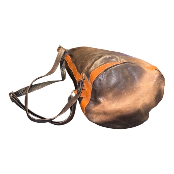 delfino leather backpack The Mini Della Fine Purse, Blackat Holtz Leather The low DELFINO Cute Toddler Backpack, Toddler